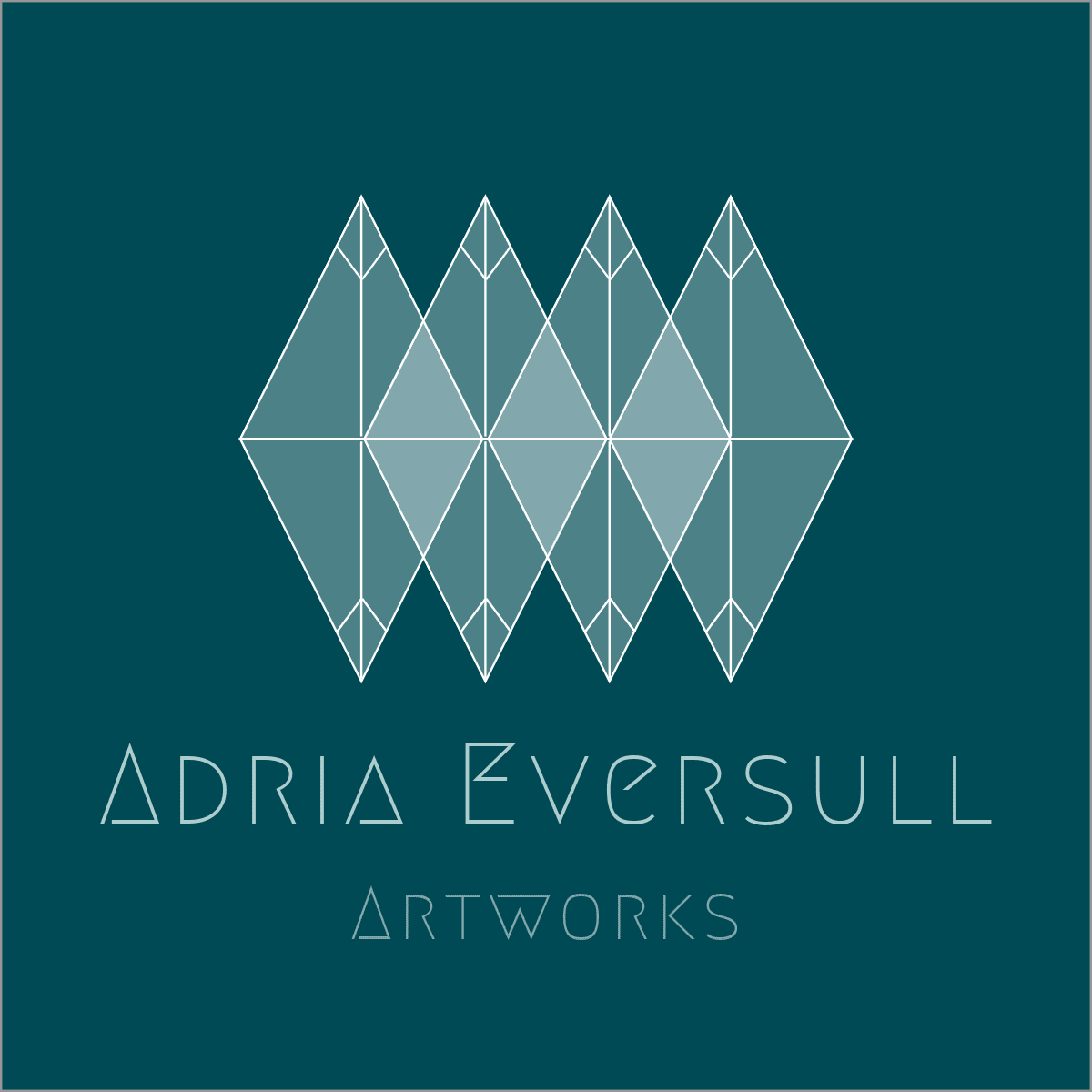 Adria Eversull Artworks